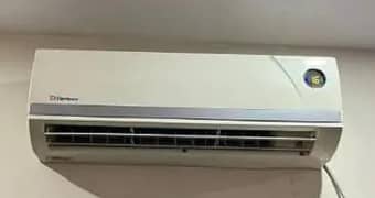 Dawlance 1.5 ton split ac Non inverter