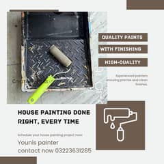 painter