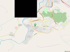 525 SQFT Commercial Plot Available With Possession Utility Paid