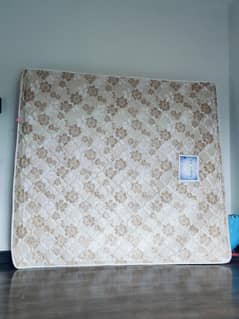 mattress
