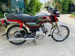 Honda