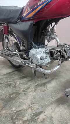 Ravi 2014 model all ok complete document