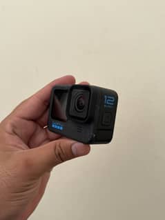 Gopro 12 Black