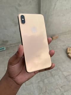 Iphone xs max