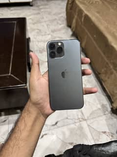 I Phone 13 pro Max 256Gb JV