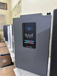 Lithium battery 48v 100ah