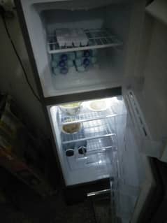 haier gray color