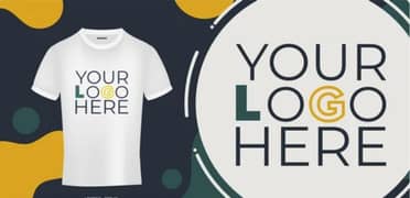 Customize T-Shirts/ T- Shirt / branded T-Shirt with Cap