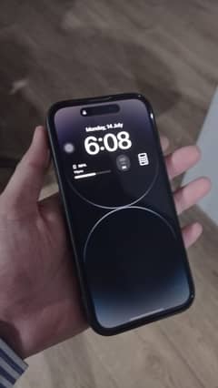 iphone 14 pro 10/10