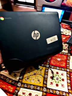 HP Chromebook Available For Sale