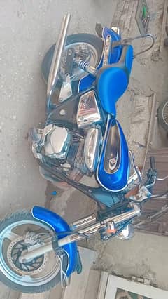 bike