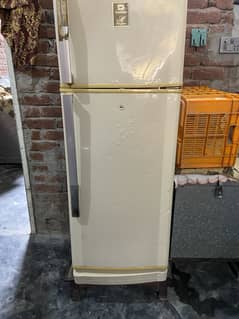 Dawlane refrigerator