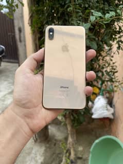 iPhone Xs Max