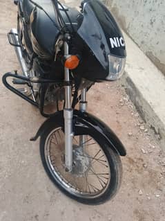 Super star 100cc Imported 2022