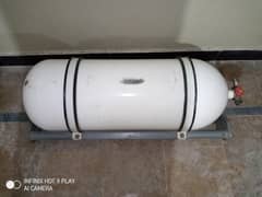 CNG cylinder & kit Available for sale
