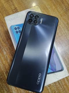 Oppo F17 pro