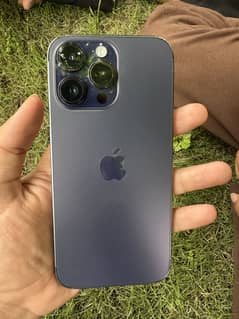 Iphone 14 pro max Non pta