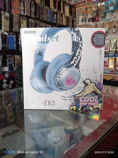 headset