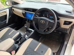 Corolla