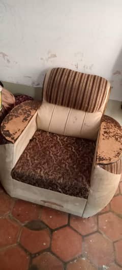 sofa 5 seater for sale