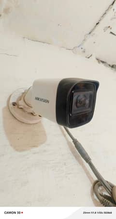 3 cameras for sale demand 25K