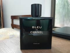 Bleu de Chanel