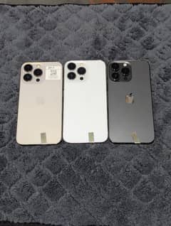 iPhone 13 pro 128gb