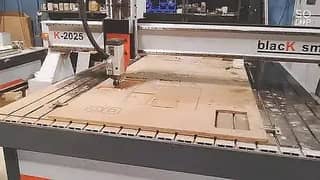 wood Imported cnc router/working 4x8 ft cheap wood cnc machine china