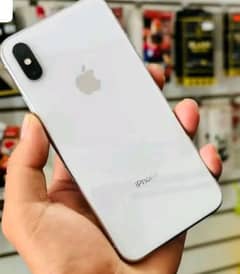 iphone xsMax 256gbmy watsap number 03407511903
