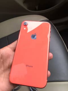 XR