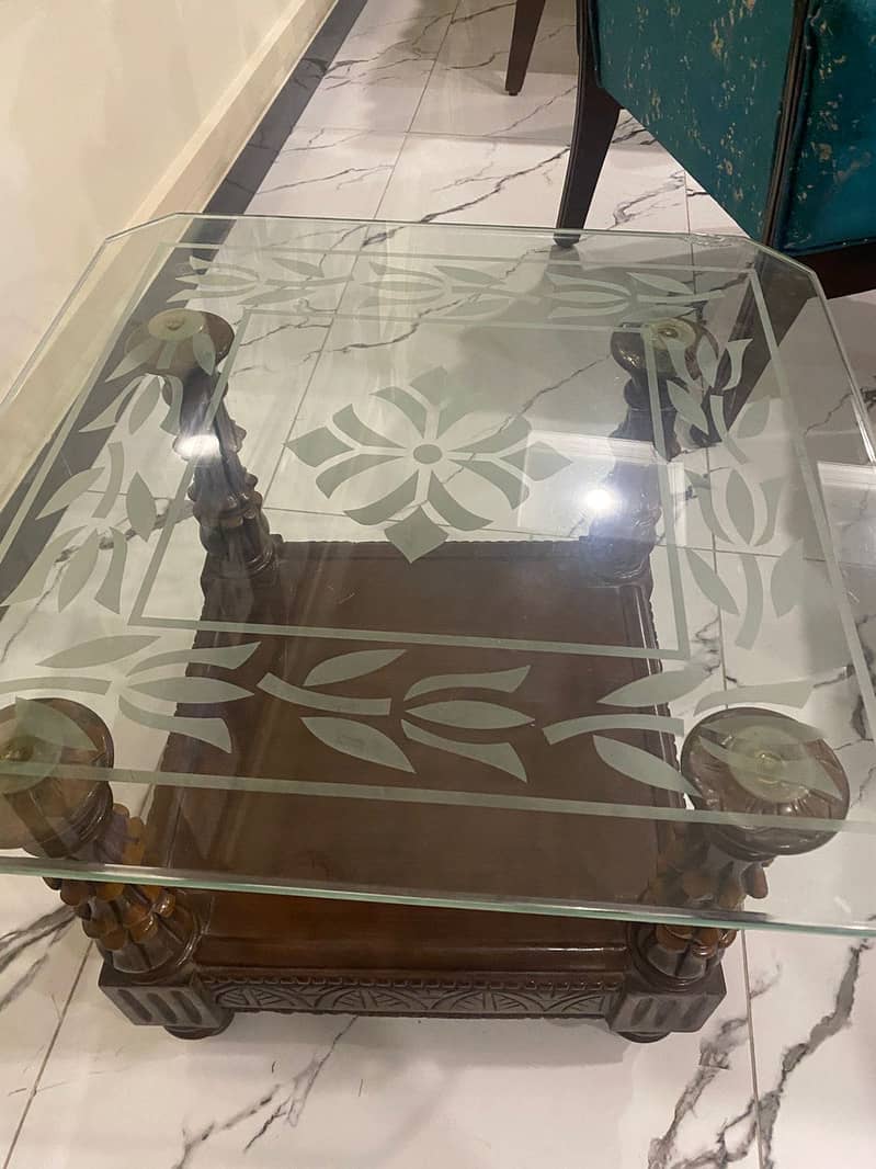 Coffee Tables 1
