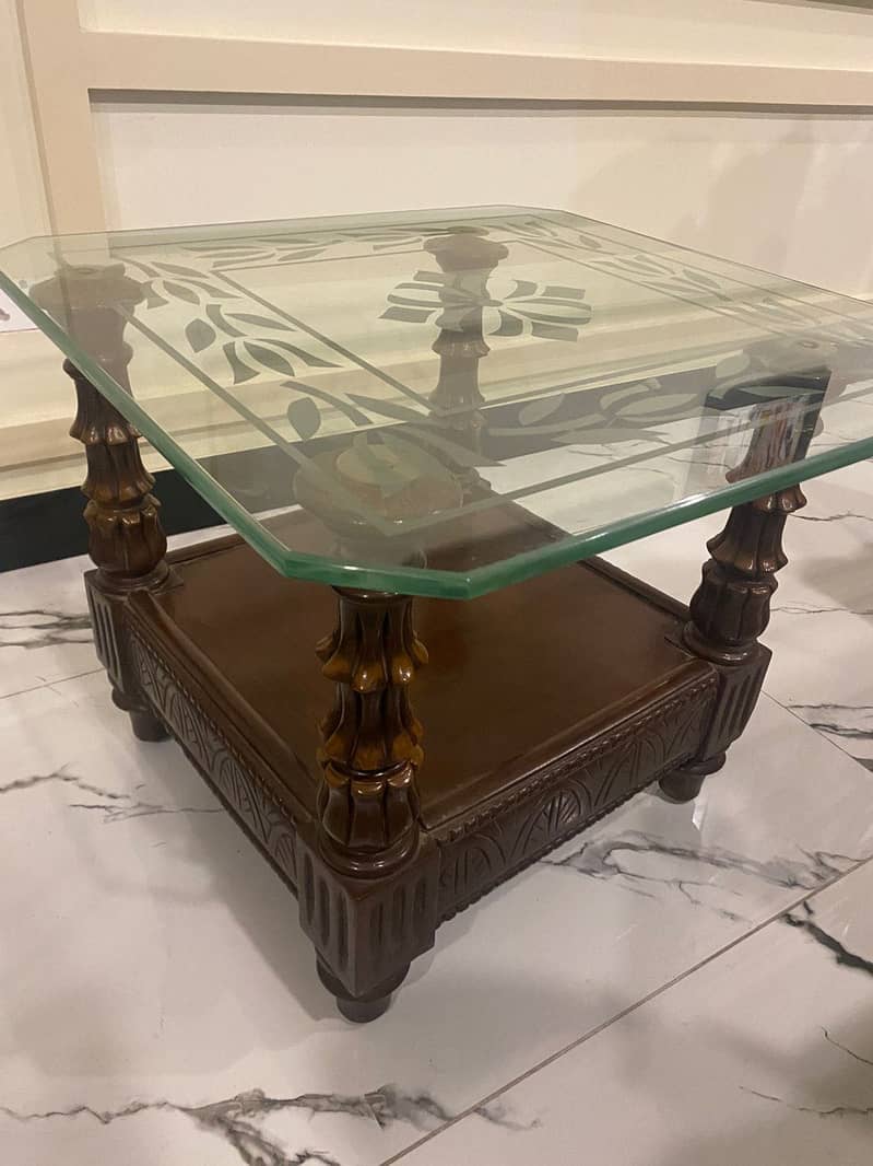 Coffee Tables 2