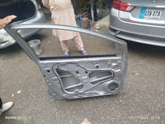 Genuine Honda Front Left Door for Sale