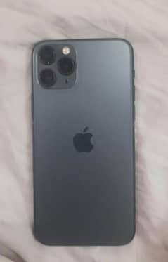 Iphone 11 pro 256GB