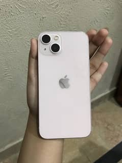 Iphone 13 256gb JV