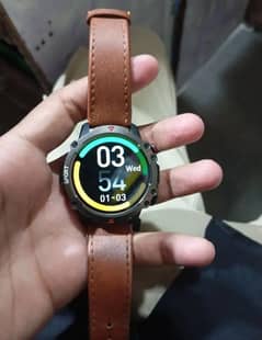 tf10 pro smart watch