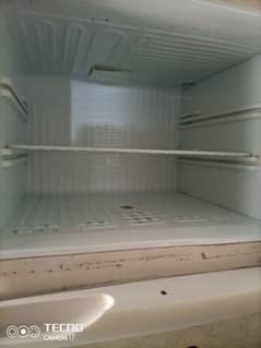 full size fridge