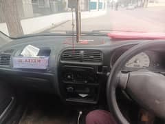 alto 2007 model