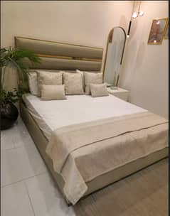 SPANISH STYLE TOWN HOUSES - 2 BEDROOMS FURNISHED APARTMENTS