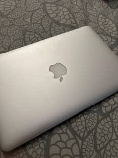 MacBook air 2014