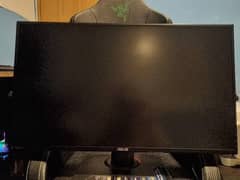 27 inch 165hz Asus FHD.  For Sale