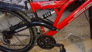 cycle