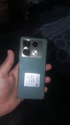 infinix