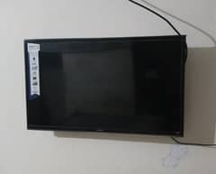 Samsung Android LED 32"