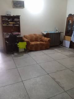 5 Marla Separate Gate