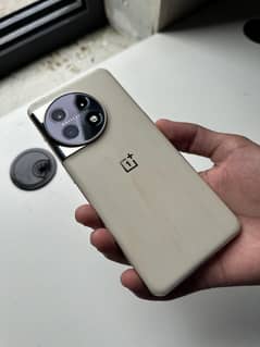 OnePlus 11 5G – Premium Flagship Phone Non PTA