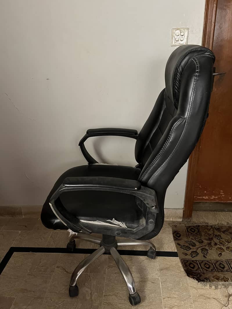 Executive Computer Chair 1