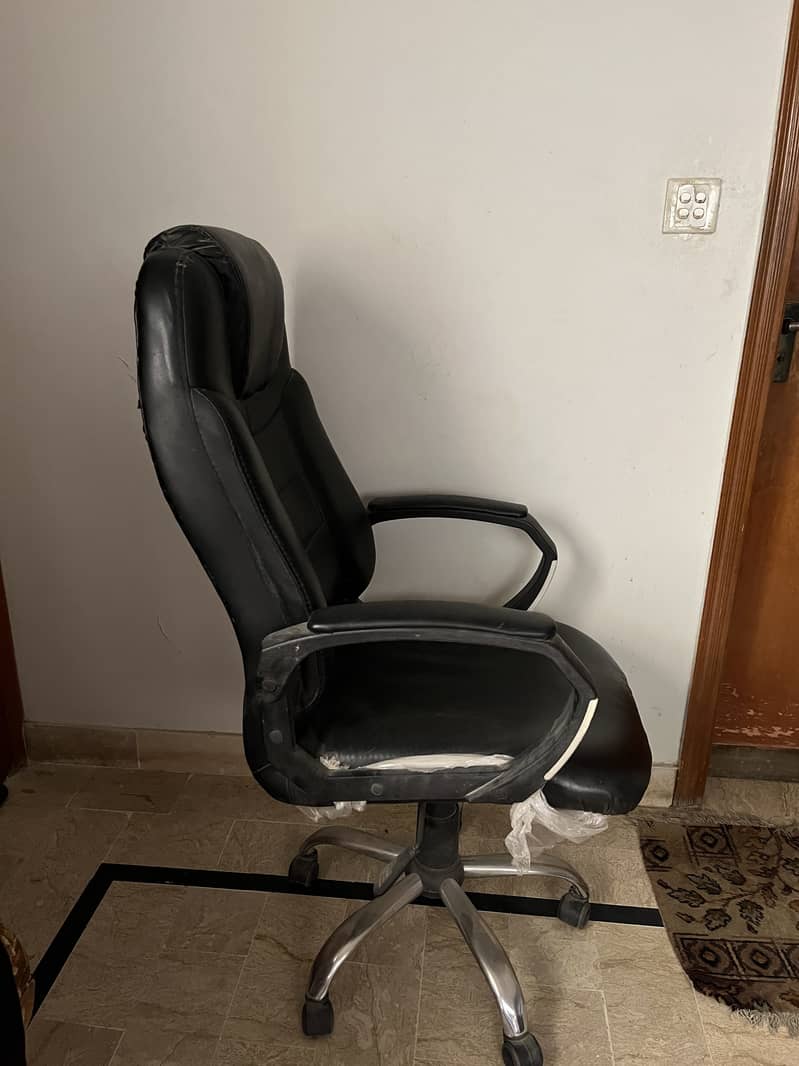 Executive Computer Chair 2