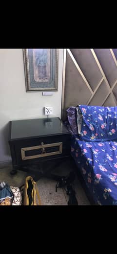 Compete bed Set