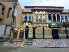 8 Marla House For Sale In Eden Residencia - Block A1